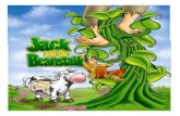Jack And The Beanstalk Short Version
