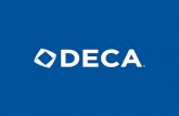 NV DECA- What is DECA?