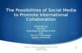 Social Collaboration