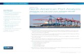 Colliers Port Analysis