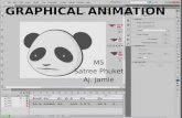 Graphical Animation - Flash Introduction