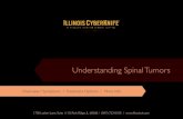Understanding Spinal Tumors