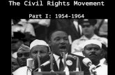 Civil Rights Part 1