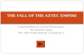 Aztec Interactive Powerpoint