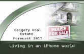 iPhone for REALTORS
