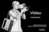 VRA 2012, Engaging New Technologies, Video