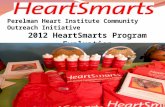 Heart smarts presentation meeting 12 20-2012