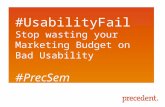 Usability fail-20102011