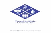 Citizens Marcellus Shale Commission Final Report