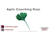 Agile Coaching Dojo