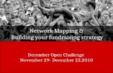 Network Mapping Training December Open Challenge