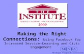 Institute Presentation - Facebook - 02-12