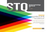 Social Technology Quarterly Issue 09