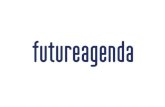 Future Agenda   Key Global Insights