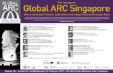 Global ARC Singapore 2012