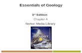 Chapter 4   igneous rocks