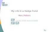 My life in a hedge fund - Université de Fribourg - Universität ...