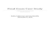 Final Exam   Case Study (3)
