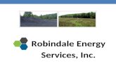 Jeff Polenik, Robindale Energy,"Leanor GFCC - A Positive Impact