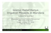 Khf kenya irrigation_mandera_presentation_ir_31_oct08