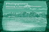 Mining a Sacred Mountain:Protecting the Human Rights of Indigenous Communities
