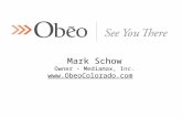 Introduction to Obeo