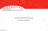 Data warehousing social media webinar v2 skw