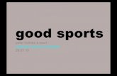 Glocal Sports