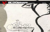 Bloodwars.graffiti.magazine.5. .05.2003