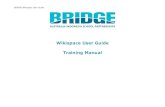 Bridge Wiki User Guidev0.2pdf