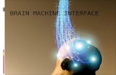 Brain machine-interface