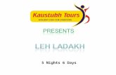 Web  lek ladakh 5 nights  6 days
