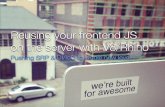 Reusing your frontend JS on the server with V8/Rhino