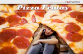 Pizza Friday 253