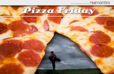 Pizza Friday 188