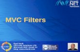 Asp.net mvc filters