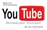 Youtube Presentation