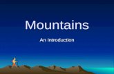 Lesson 12 mountains_powerpoint