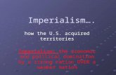 Ch 12 imperialism hoye ap update