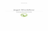 Joget Workflow v2 Getting Started