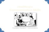 2 pp healthcare communication skills
