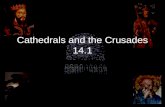 14.1   church reform and the crusades