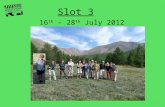 Altai snow leopard expedition III/2012