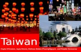 Taiwan presentation