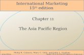 Student international marketing_15th_edition_chapter_11