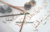 Islam (2 ESO)
