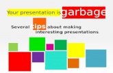 5 Steps To Create Better Presentations