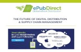 The Future of eBook Distribution