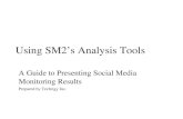 Sm2 Analysis Guide
