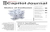 State Net Capitol Journal 081511